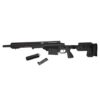 Asg MK13 Compact Airsoft Sniper Rifle Black 6MM – 19626