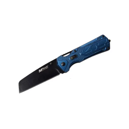 MTECH USA MANUAL FOLDING KNIFE- MT-1104BL