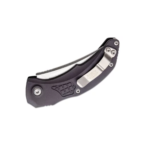 Microtech brachial auto folding knife- 268a-10