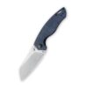 KIZER AZO TOWSER K BLUE RICHLITE KNIFE-V4593C1