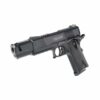 ICS AIRSOFT VULTURE TACTICAL GAS AIRSOFT PISTOL - BLE-011-TB