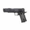 ICS AIRSOFT VULTURE TACTICAL GAS AIRSOFT PISTOL - BLE-011-TB