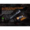 Fenix Tactical Flashlight TK16 V2.0- 3100 Lumens