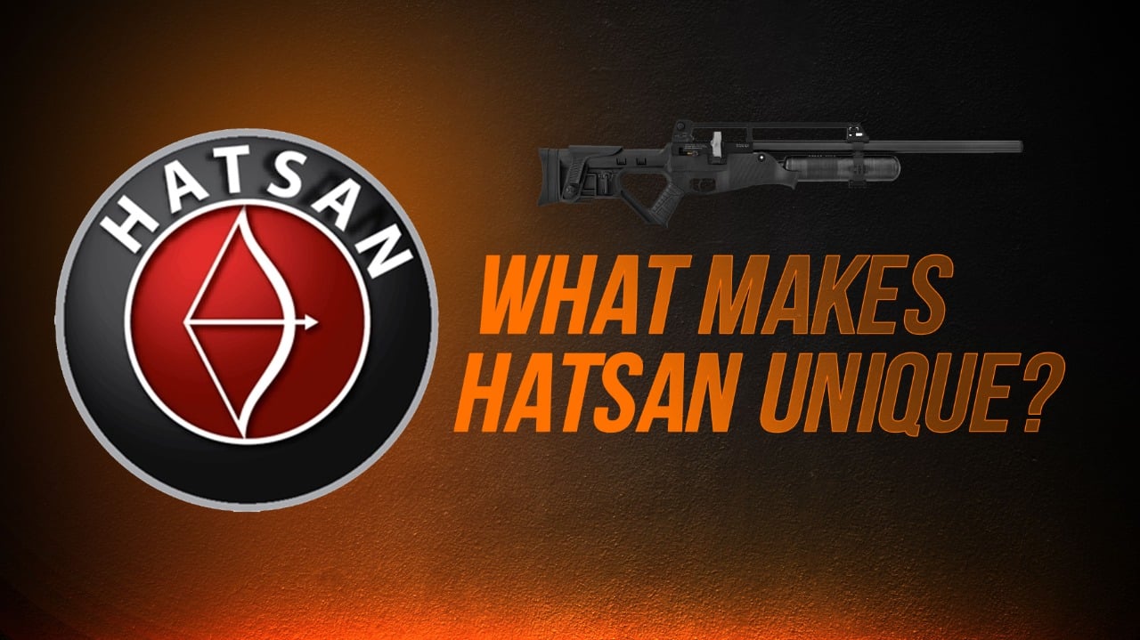WHAT MAKES HATSAN UNIQUE FROM ITS COMPETITORS?