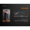 Fenix battery charger Are-X1 v2.0