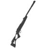 Hatsan airtact ed air rifle 5.5mm