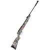 Hatsan mod 125 camo mossy oak air rifle 5.5mm