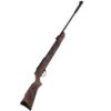 Hatsan mod 125 MW luxurious walnut woodgrain camo air rifle 5.5mm