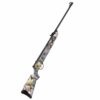 Hatsan mod 85 camo mossy oak air rifle 5.5mm