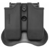 AMOMAX AM-MP-G3 DOUBLE MAG POUCH