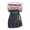 Tippmann Armored Half Finger Gloves