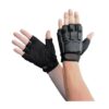 Tippmann Armored Half Finger Gloves
