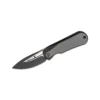 WE KNIFE BALOO BLACK TITANIUM HANDLE - 21033-1
