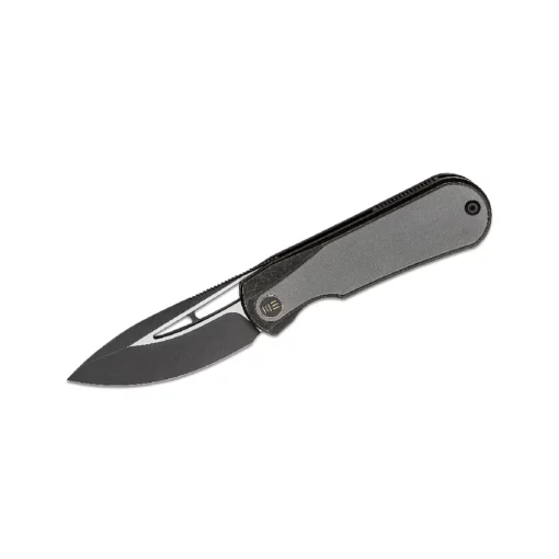 WE KNIFE BALOO BLACK TITANIUM HANDLE - 21033-1