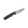 WE KNIFE EVOKE BLACK TITANIUM HANDLE- 21046-1