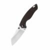 Kizer V4593C3 AZO Towser K Knife Black Copper