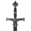 MT-ac0100 Marto King Solomon Sword Ltd Edition