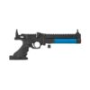 Hatsan jet I pcp air pistol blue 5.5mm