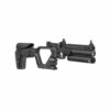 Hatsan jet ii pcp air pistol black 5.5mm