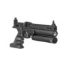 Hatsan jet ii pcp air pistol black 5.5mm