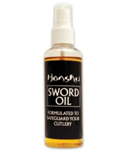 United Cutlery UC3538 Honshu Sword Oil