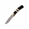 ER-951WBCB	ELK RIDGE MANUAL FOLDING KNIFE-GENTLEMAN'S KNIFE