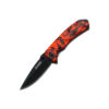 TF-764RC	TAC FORCE SPRING ASSISTED KNIFE