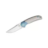 BESTECH SUPERNOVA GREY FLIPPER KNIFE- BT2111D