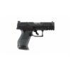 UMAREX	2,4554	T4E WALTHER PDP COMPACT 4' BLK