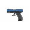 UMAREX 2,4555 T4E WALTHER PDP COMPACT 4' BLU-BLK