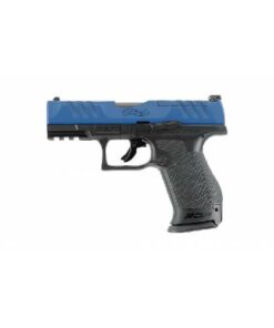 UMAREX 2,4555 T4E WALTHER PDP COMPACT 4' BLU-BLK