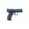 UMAREX	2,4555 T4E WALTHER PDP COMPACT 4' BLU-BLK