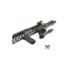 UTG	RB-FGM01 UTG Compact Foregrip, M-LOK, Polymer, Matte Black