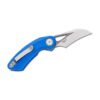BESTECH	BIHAI BLUE G10 FRONT FLIPPER KNIFE- BG53D-2