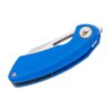 BESTECH	BIHAI BLUE G10 FRONT FLIPPER KNIFE- BG53D-1