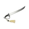 Fx-2006 Fixed Knife For Sommelier - Stainless Steel Blade T5mov - Plastic Hdl