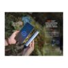 Fenix E-CP LED Flashlight-Morandi Blue