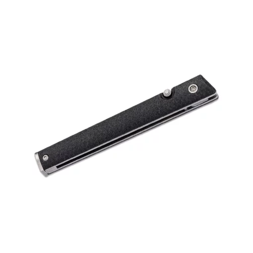 Crkt Ceo Folding Knife Black - CRTK-7096