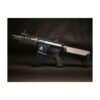 ASG Airsoft Rifle Aeg Pl M15 Devil Compact - 18349
