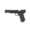 Novritsch Ssp5 Gas Blowback Pistol- 5.1