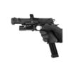 Novritsch Ssp5 Gas Blowback Pistol- 5.1