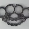 KNUCKLE DUSTER