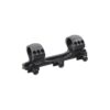 30MM X-ACCU ONE PIECE 20MOA MED PICATINNY MOUNT - XASR-3011