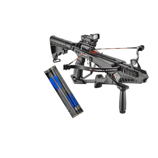 Ek Archery R9 Crossbow Replacement Bolts