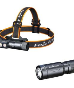 Fenix HM71R LED