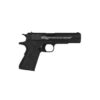 Asg Pistol Cbb Sl Ms 4.5mm 1911 US-C Blk-19818