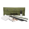 UTG CLEANING KIT COMPLETE WITH POUCH - TL-AO41