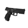 Asg airsoft pistol CBB PL MS Steryr L9-A2 black - 19814