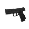 Asg airsoft pistol CBB PL MS Steryr L9-A2 black - 19814