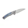 WE KNIFE LIMITED-ZIFFIUS CHIDORI-WE22024D-4